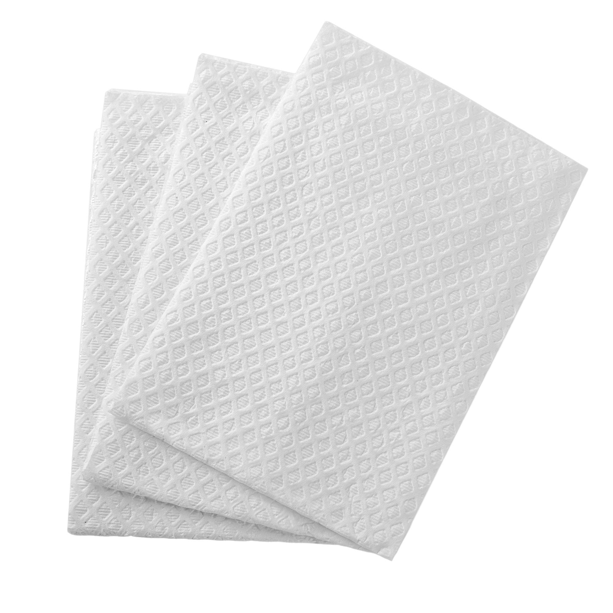 Procedure Towel Tidi® Choice 13 W X 18 L Inch White NonSterile