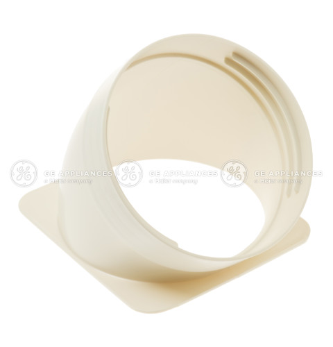 CONNECTOR - EXHAUST HOSE