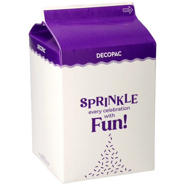 Rainbow Made Simply™ Sprinkles