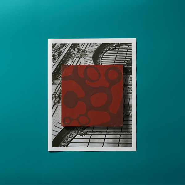 cement | ruan hoffmann: postcards from myself | paris fizz | flame + chestnut 