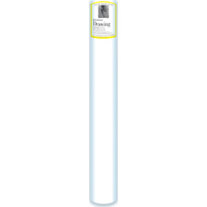 300 Series Drawing Paper Roll, 42" x 10 yards