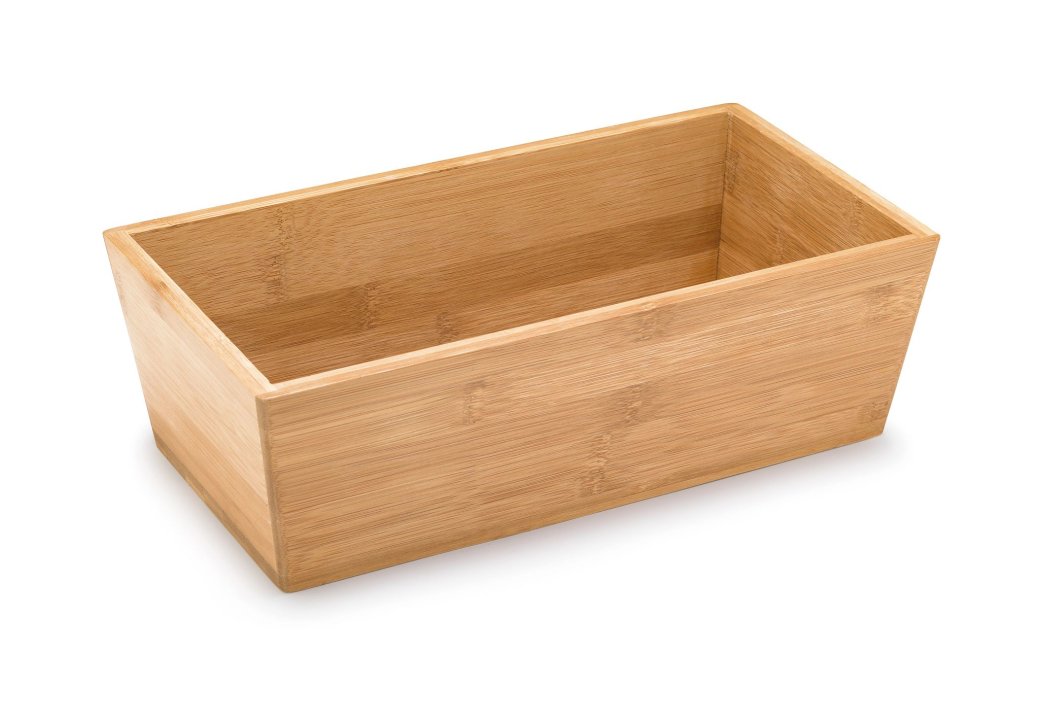 Gn Buffet Caja de bambú