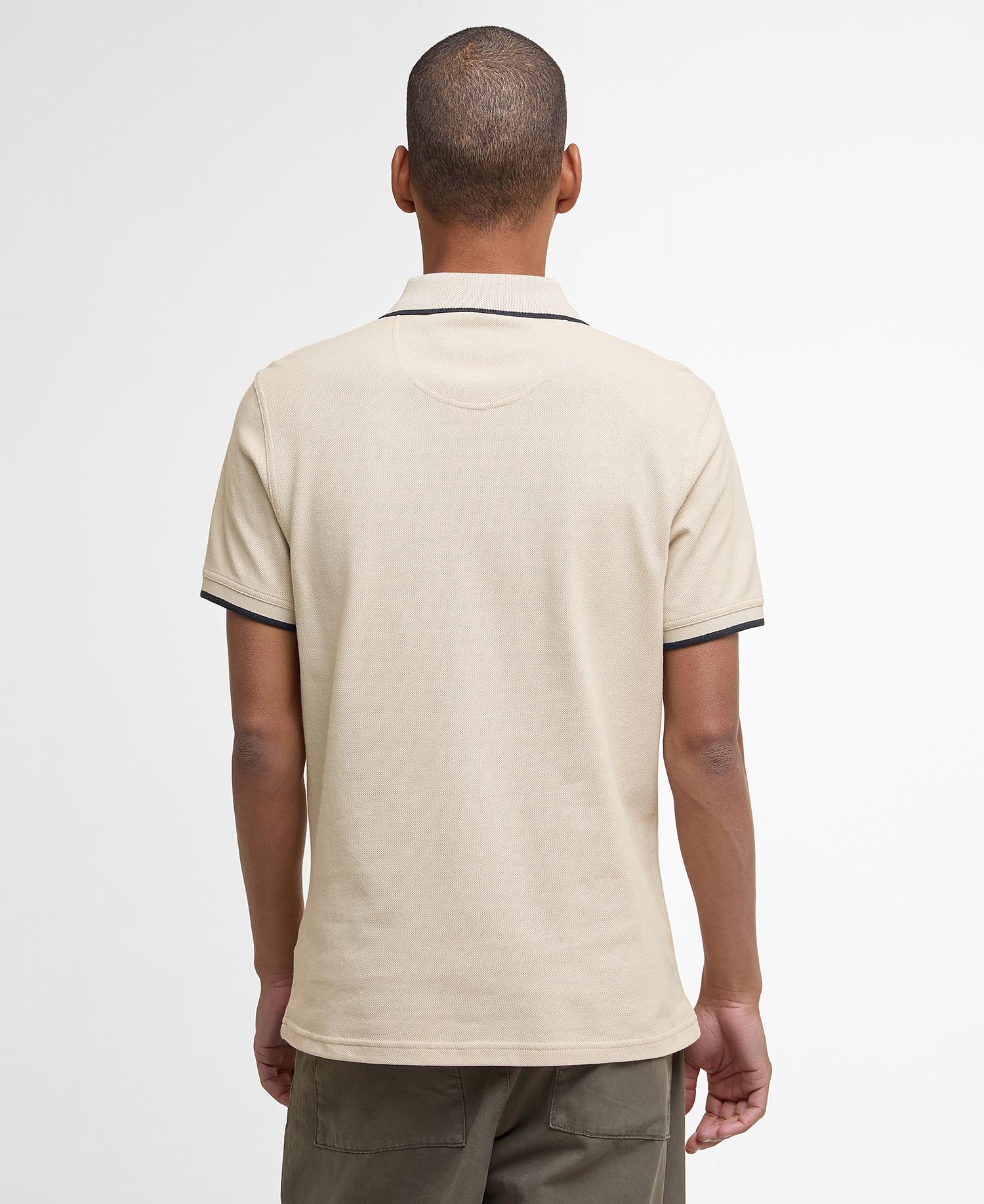 Poloshirt Brodie image number 2