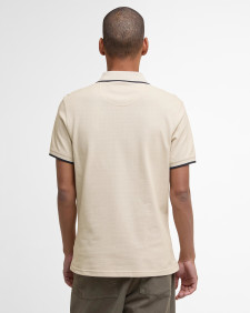 Poloshirt Brodie Mist