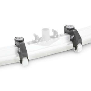 Kit Roller Suction Bar Add On