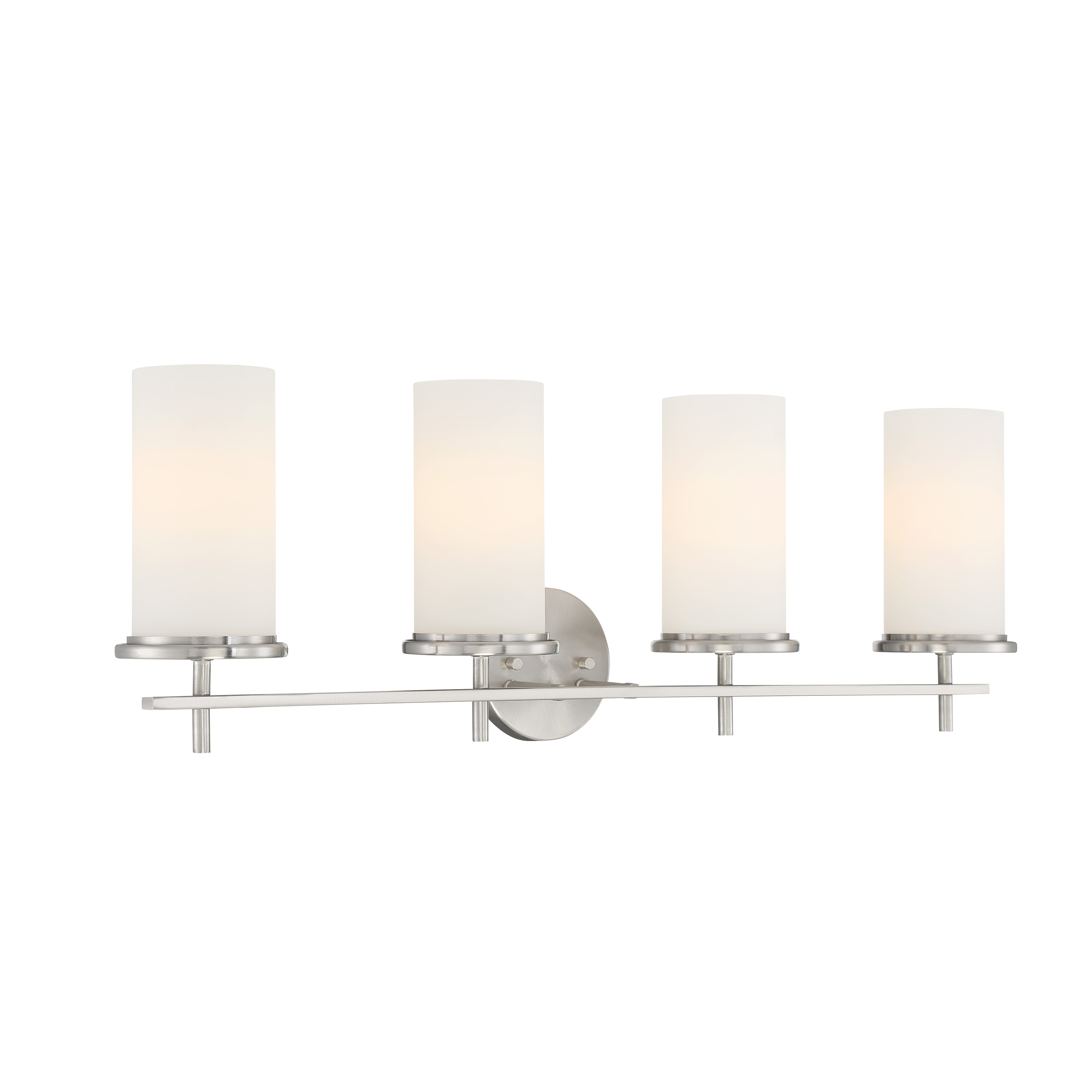 Haisley - 4 Light Bath