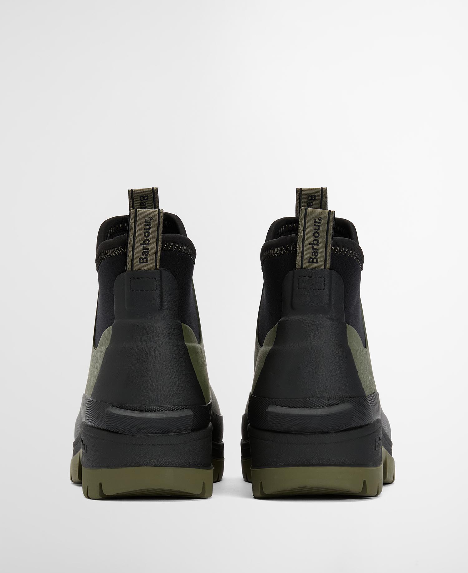 Ridge Wellingtons image number 1