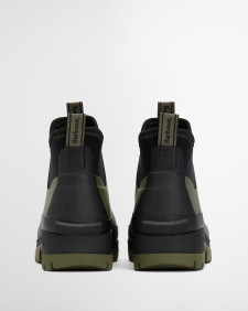 Ridge Wellingtons Uniform Green