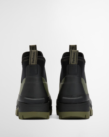 Ridge Wellingtons