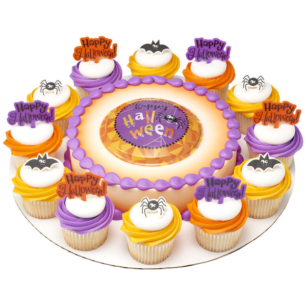 Halloween Fun Assortment Pop Tops®