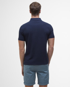 Hingham Polo Shirt Classic Navy