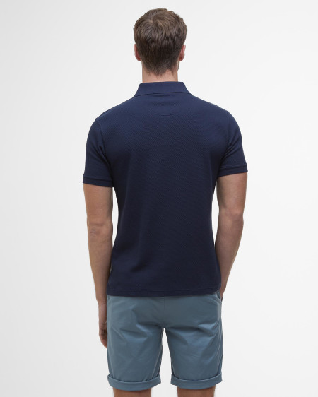 Hingham Polo Shirt