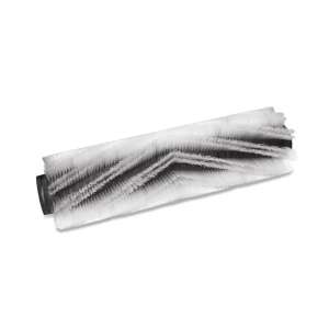 Hillyard, 18", Medium Standard Main Brush, 0.6MM PPL, White