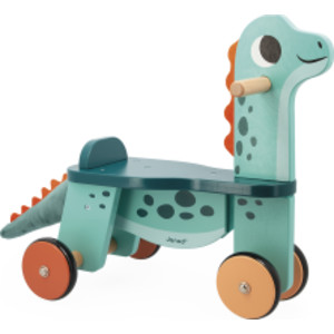 Dino - Ride On Dino Portosaurus