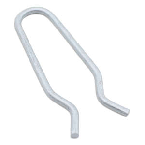 Spring - Brush Lock