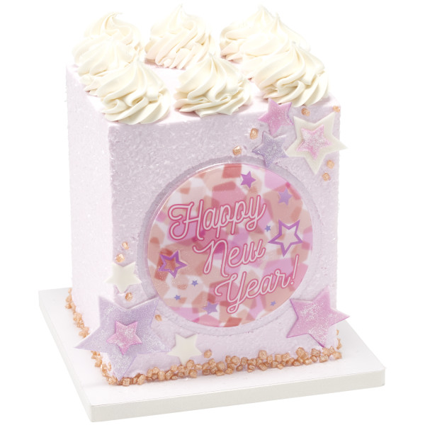 Bright New Year Pop Tops®