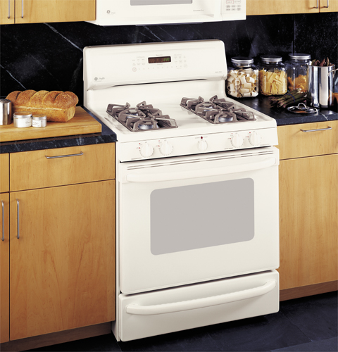 GE Profile Spectra™ 30