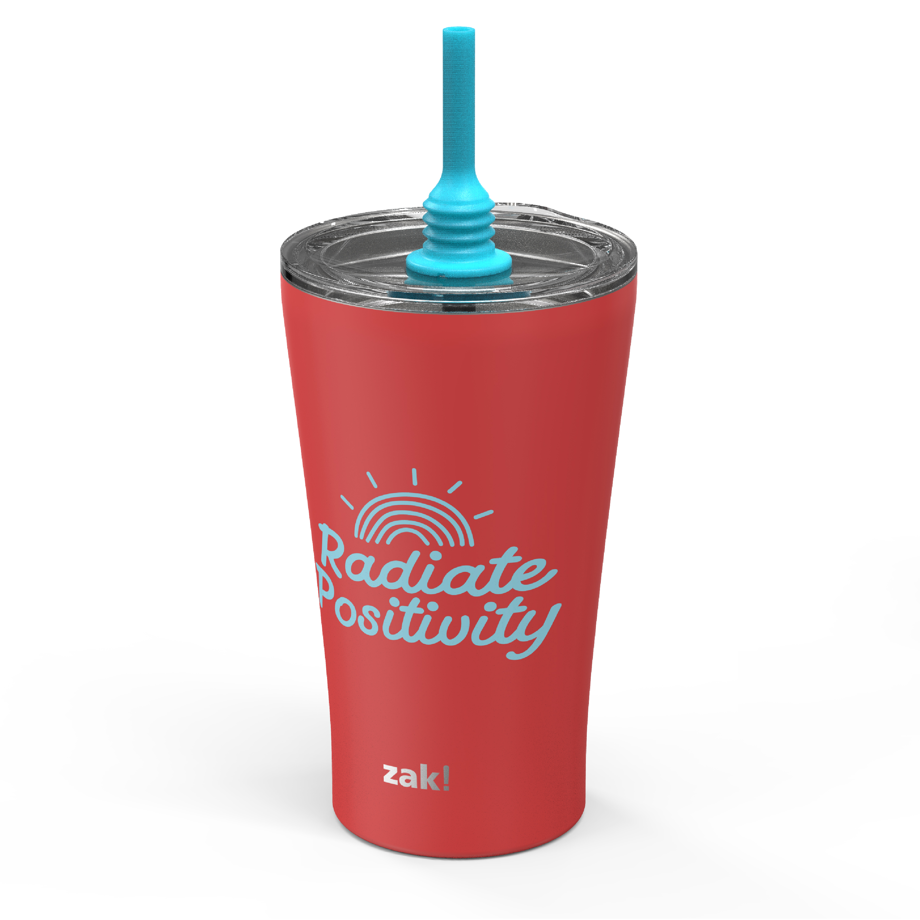 Alfalfa 20 ounce Insulated Tumbler, Red slideshow image 3 Alfalfa 20 ounce Insulated Tumbler, Red slideshow image 3