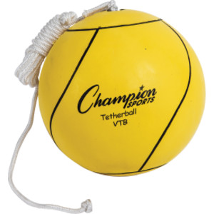 Tether Ball, Optic Yellow