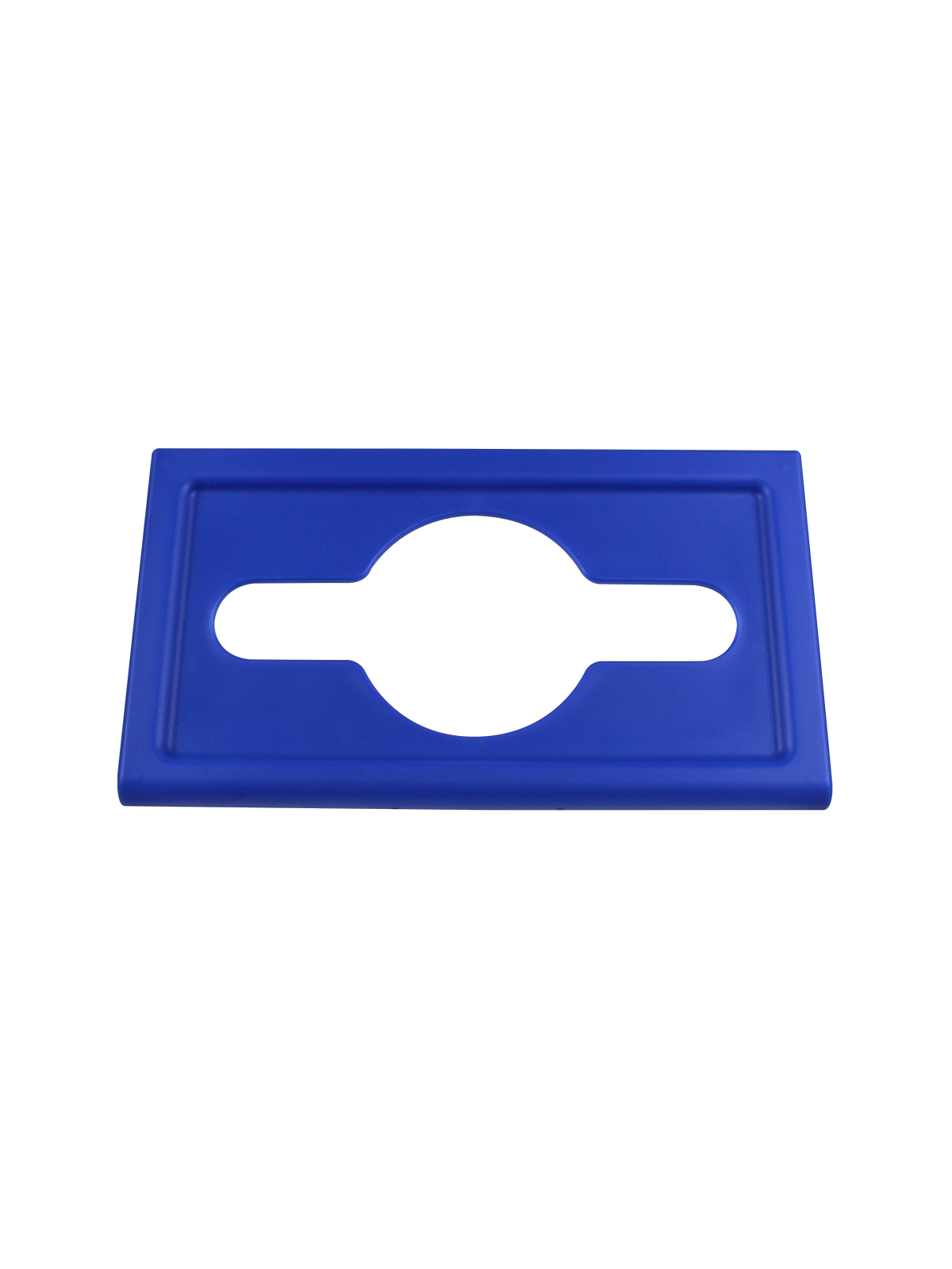 UPTOWN – Single – Opening – Mixed – Royal Blue