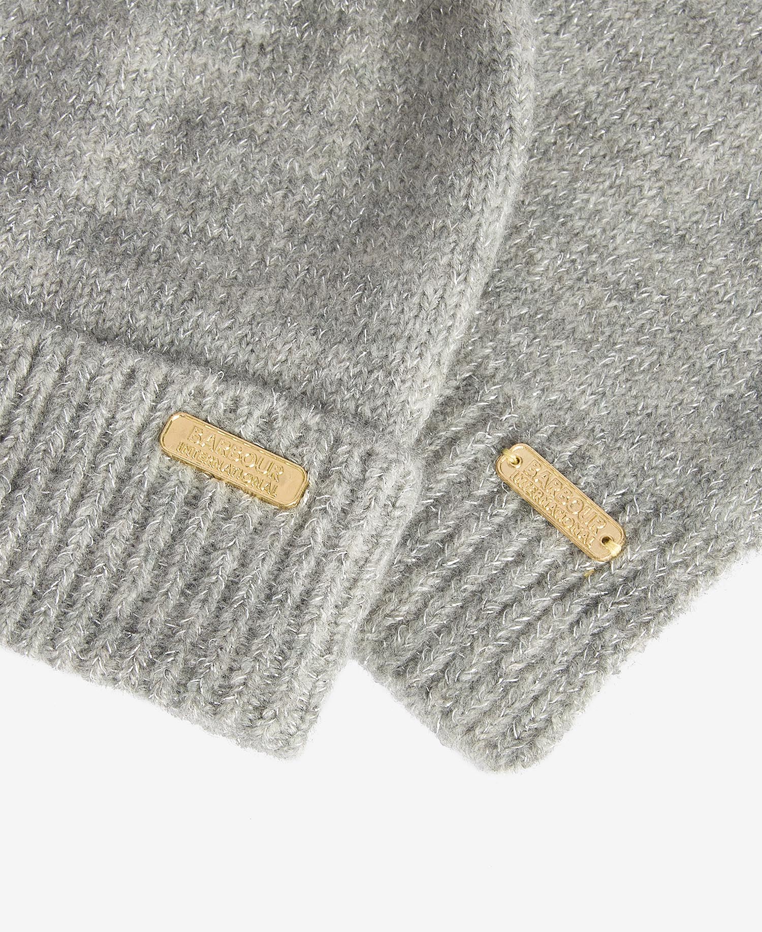 Sparkle Beanie & Scarf Gift Set image number 3