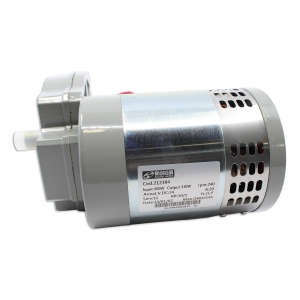Geared Motor