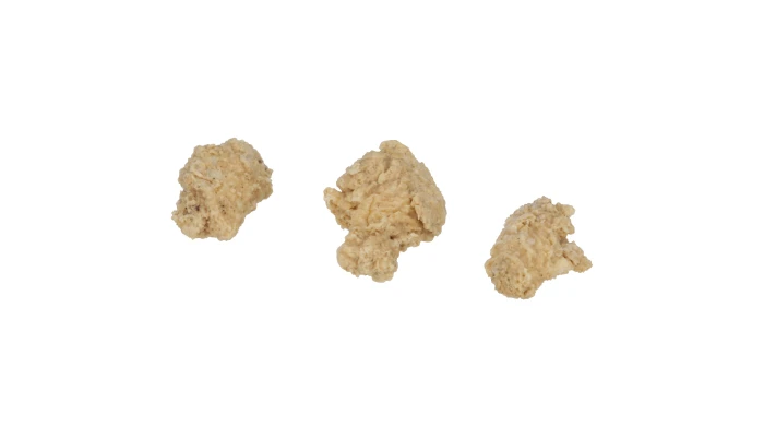 Tyson® W.W. Flyers® Fully Cooked Breaded Hot & Spicy Bone-In Chicken Wing Sections, Small_image_2