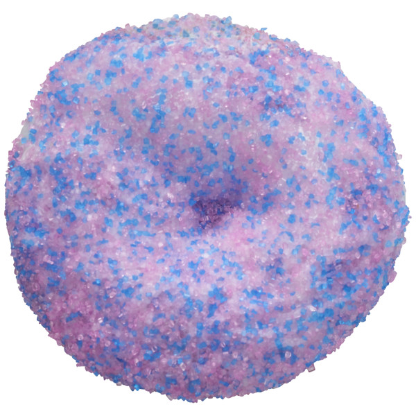 Cotton Candy Flavored Sanding Sugar