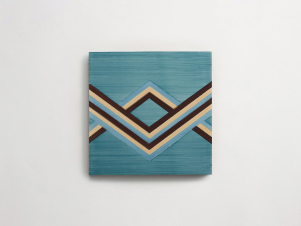 Giovanni De Maio + Cristina Celestino: Chloris | Greca | Grande | Matte | Giada 