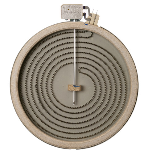 9 IN RADIANT ELEMENT