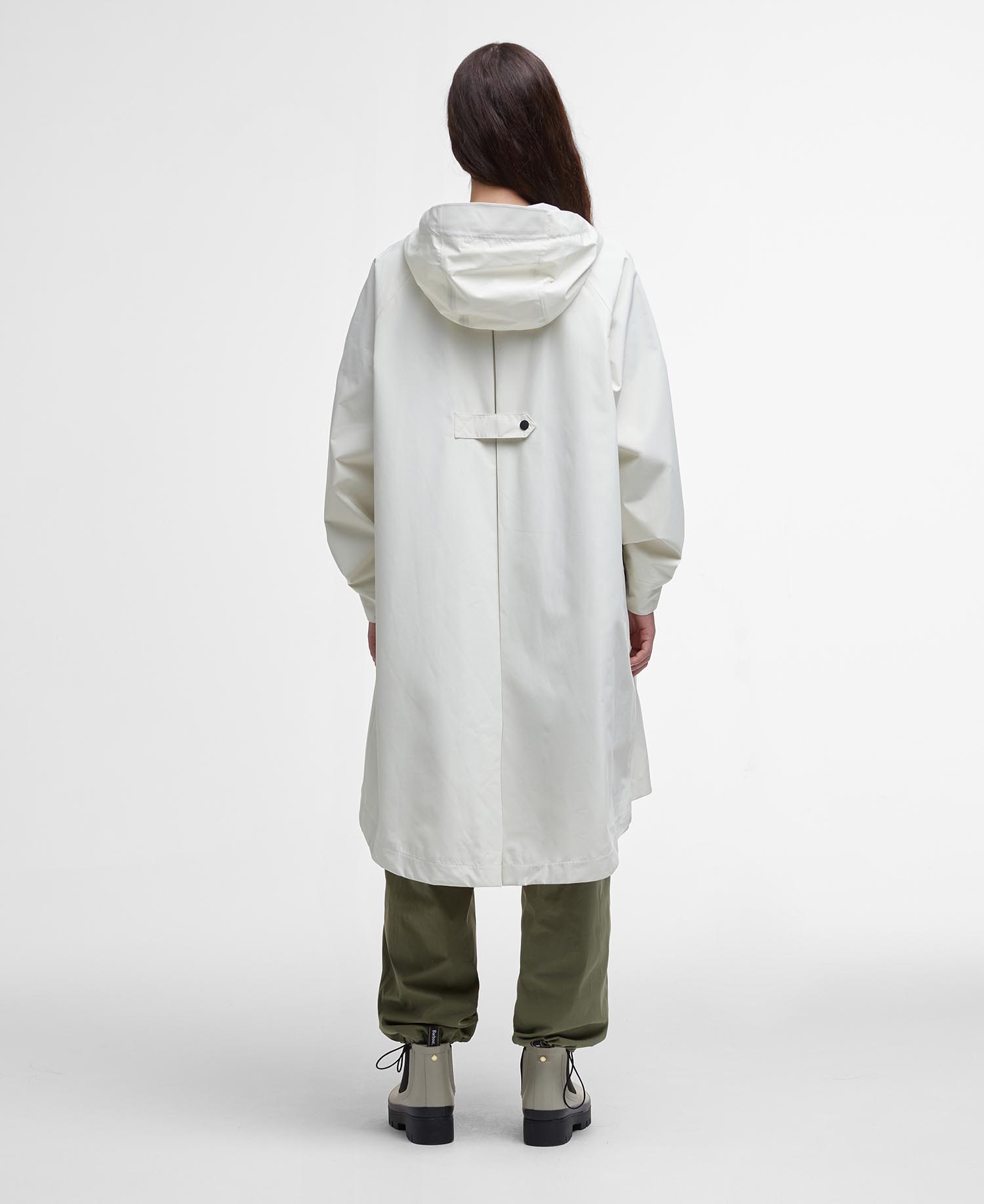 Jayla Waterproof Parka image number 2