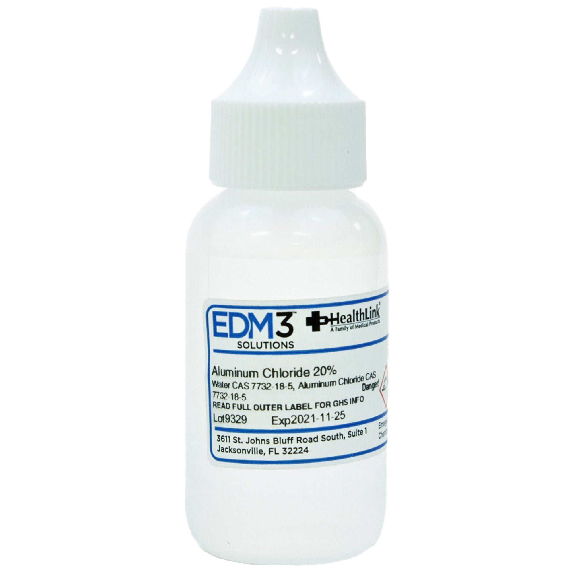 EDM3 Chemistry Reagent, ACS Grade