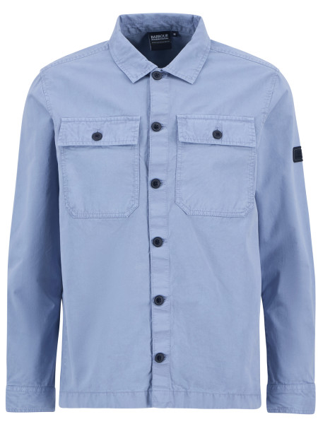Arlo Overshirt