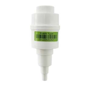 Pump Foam For Soap Dispenser