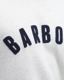 Sweatshirt Prep Logo 