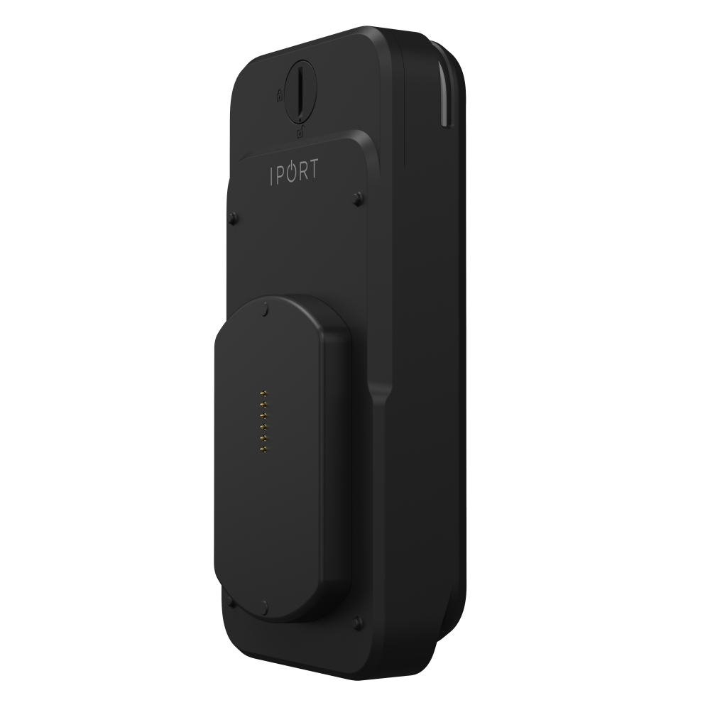 CONNECT PRO Case for Verifone E285 Payment Processor Version 2