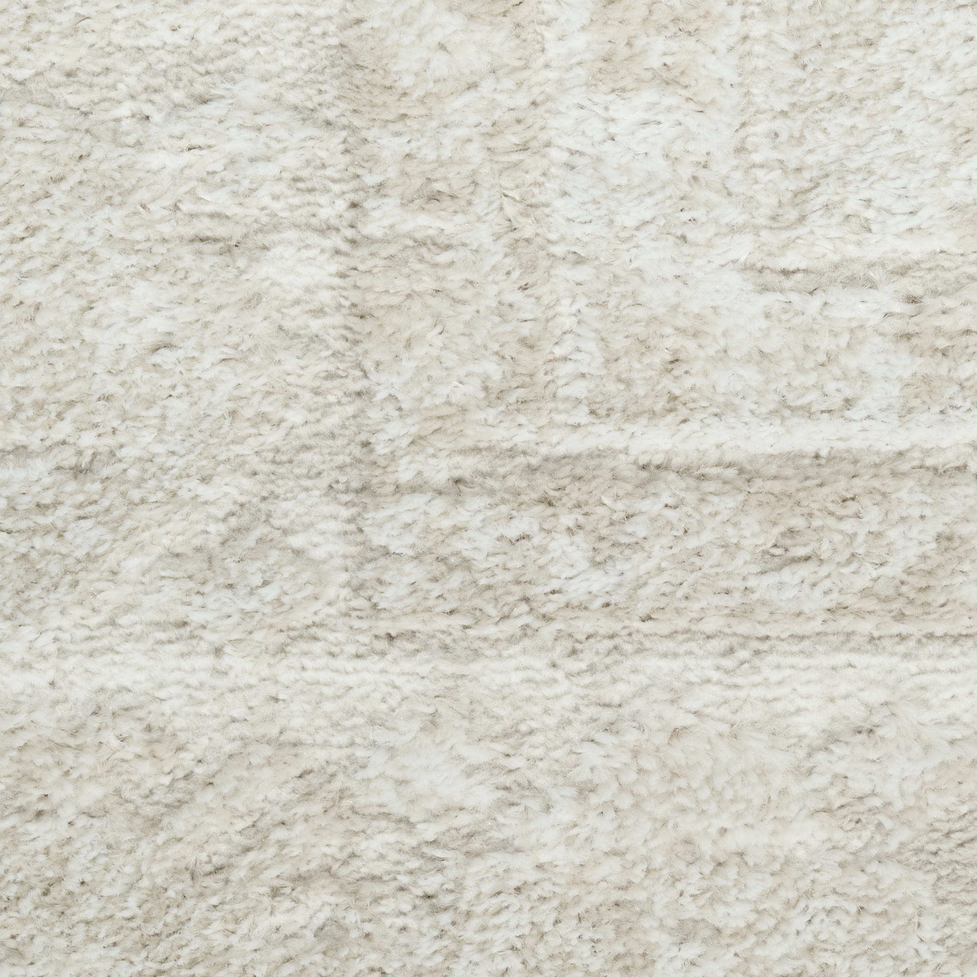 Nourison Dekor 2' x 4' Ivory Beige Vintage Indoor Rug