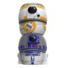 Star Wars 13 ounce Coffee Mug and Spoon, BB-8 slideshow image 4 Star Wars 13 ounce Coffee Mug and Spoon, BB-8 slideshow image 4