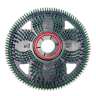 Malish, 17" Flex Scrub®, Green