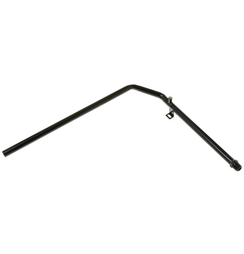 MAIN GAS TUBE ASSEMBLY