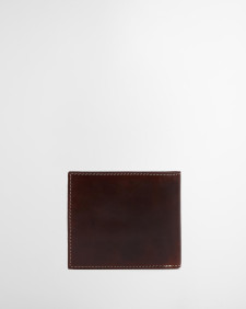 Bilton Leather Wallet 