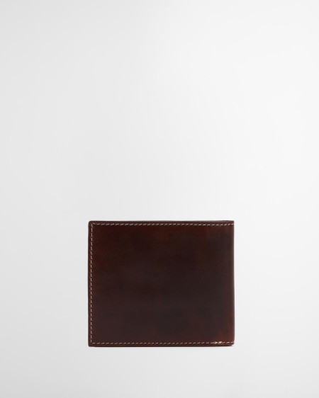 Bilton Leather Wallet