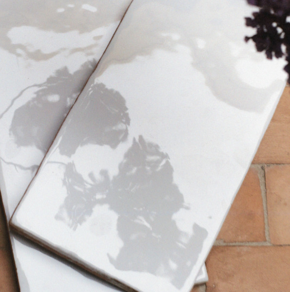 villa classica | white gloss | forme | rectangle 