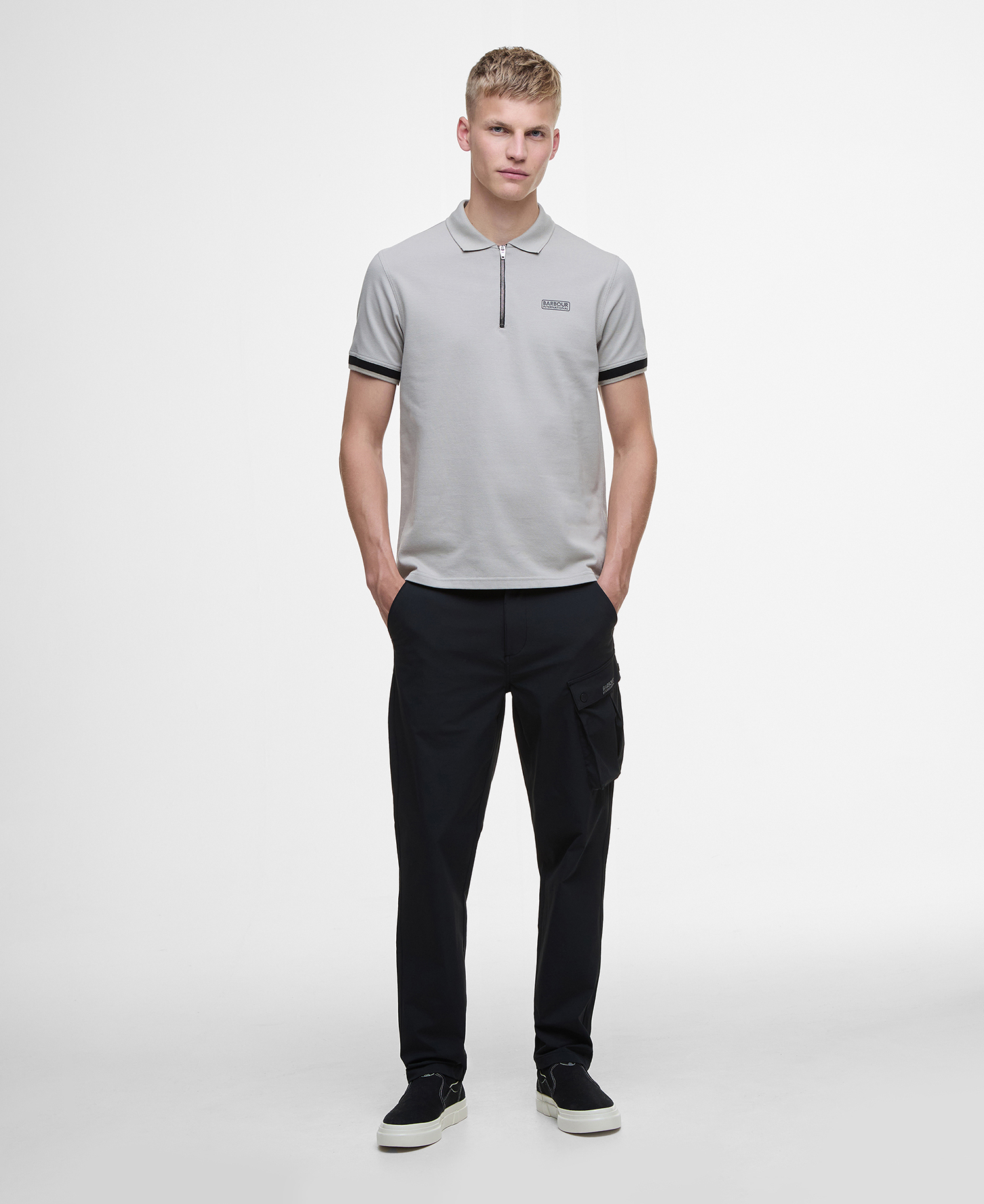 Bradley Polo Shirt image number 1