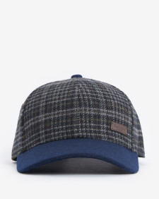 Cappellino Clyde 