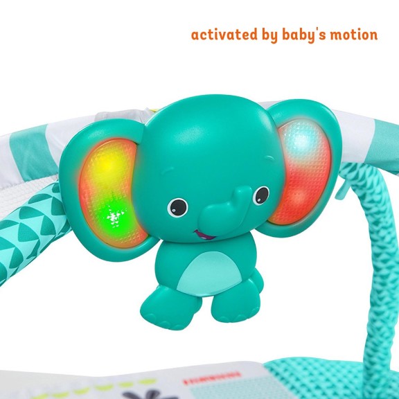 5-in-1 Your Way Ball Play™ Activity Gym
