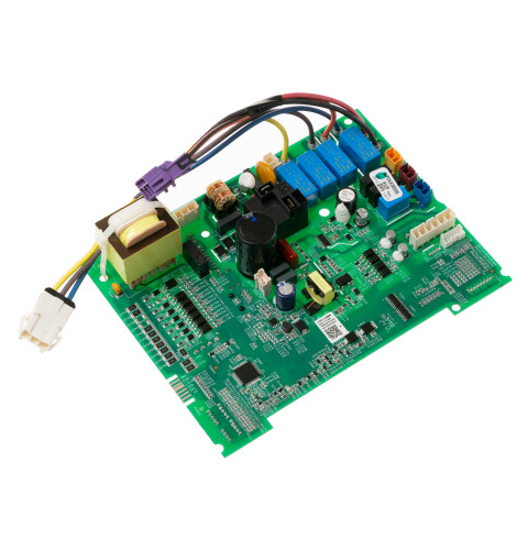 MAIN BOARD ZL PRIME SERVICE