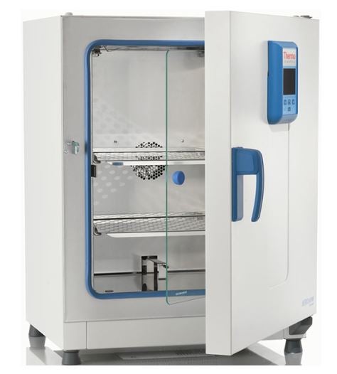 Microbiological Incubator Heratherm™ General Protocol 2.6 cu. ft. / 75 Liter