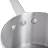 1 ½-quart Arkadia™ aluminum saucepan in natural finish