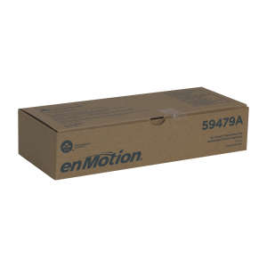 Georgia Pacific, enMotion, Plug-In AC Adapter Kit for enMotion Automated Paper Towel Dispensers